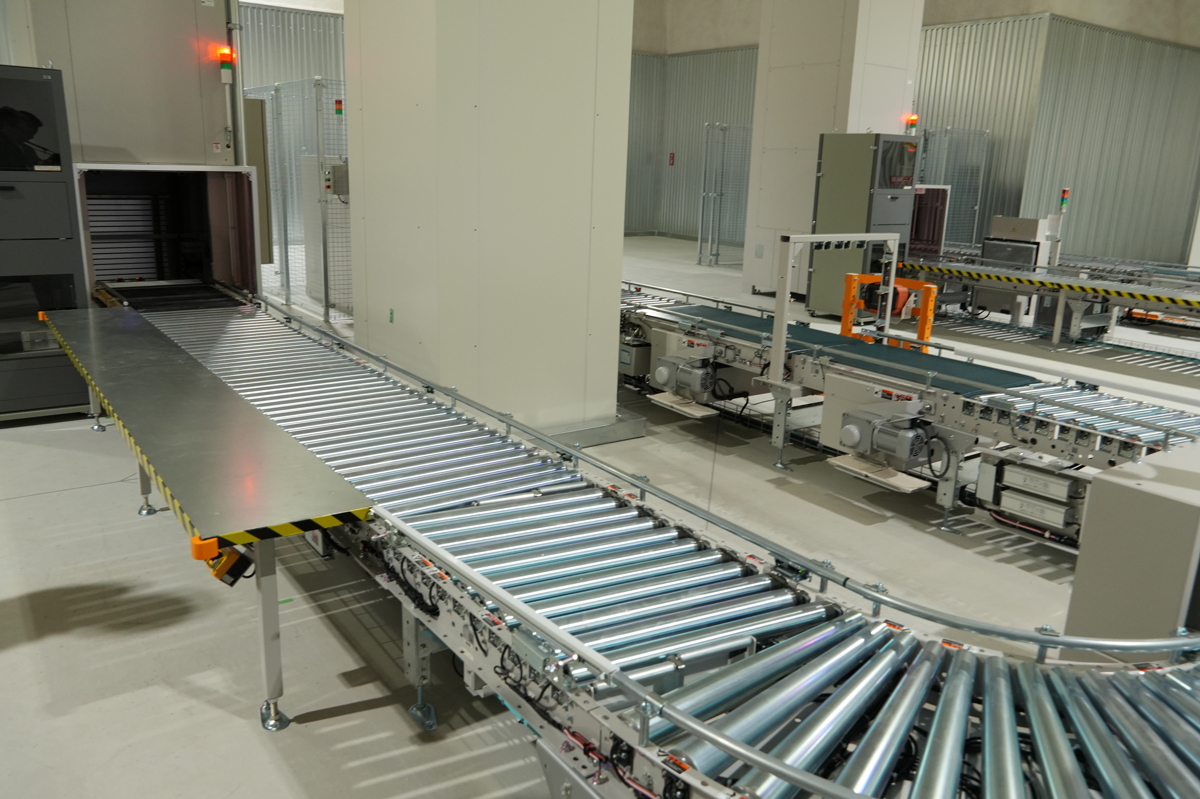 20251027kuki7 - 日本アクセス／冷凍冷蔵ニーズ拡大で埼玉県久喜市に1.7万m2の低温物流センター開設