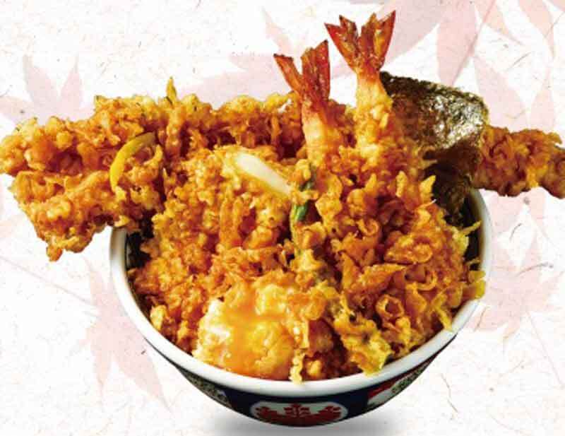 11年ぶりに千葉県出店! 粋で豪快で手頃な天丼「日本橋 天丼 金子半之助 ららぽーとTOKYO-BAY店」 10月31日(金) グランドオープン!(ちばとぴ!ニュース) 11年ぶりに千葉県出店! 粋で豪快で手頃な天丼「日本橋 天丼 金子半之助 ららぽーとTOKYO-BAY店」 10月31日(金) グランドオープン!(ちばとぴ!ニュース)