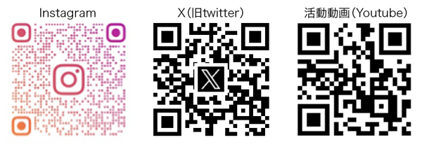 サイバー防犯ボランティアSETOKU SNS