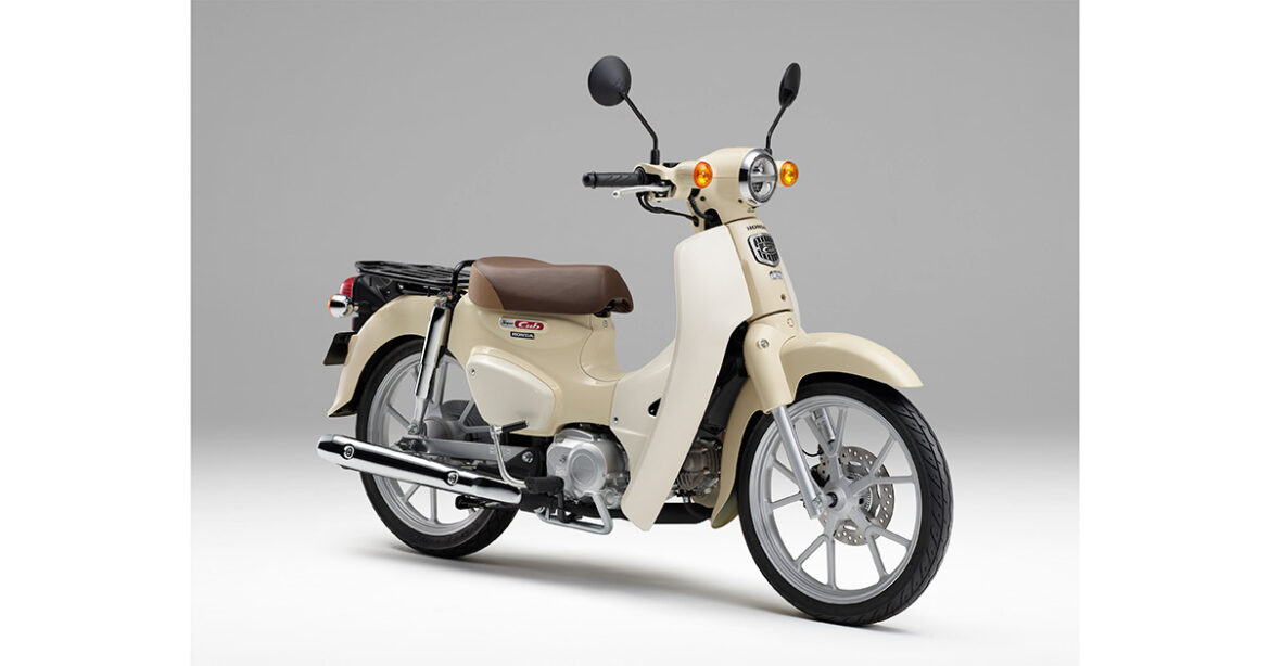 原付一種の新たな区分基準(新基準原付)に適合した「スーパーカブ110 Lite」「スーパーカブ110 プロ Lite」「クロスカブ110 Lite」を発売 – Honda Global 原付一種の新たな区分基準(新基準原付)に適合した「スーパーカブ110 Lite」「スーパーカブ110 プロ Lite」「クロスカブ110 Lite」を発売 - Honda Global