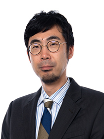 遠山雄亮
