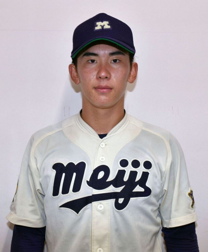 「非常に素晴らしい打者」「捕手の能力も十分プロ通用」西武が明大・小島大河のドラフト1位指名公表、球団本部長は絶賛 – 西スポWEB OTTO! 「非常に素晴らしい打者」「捕手の能力も十分プロ通用」西武が明大・小島大河のドラフト1位指名公表、球団本部長は絶賛 - 西スポWEB OTTO!