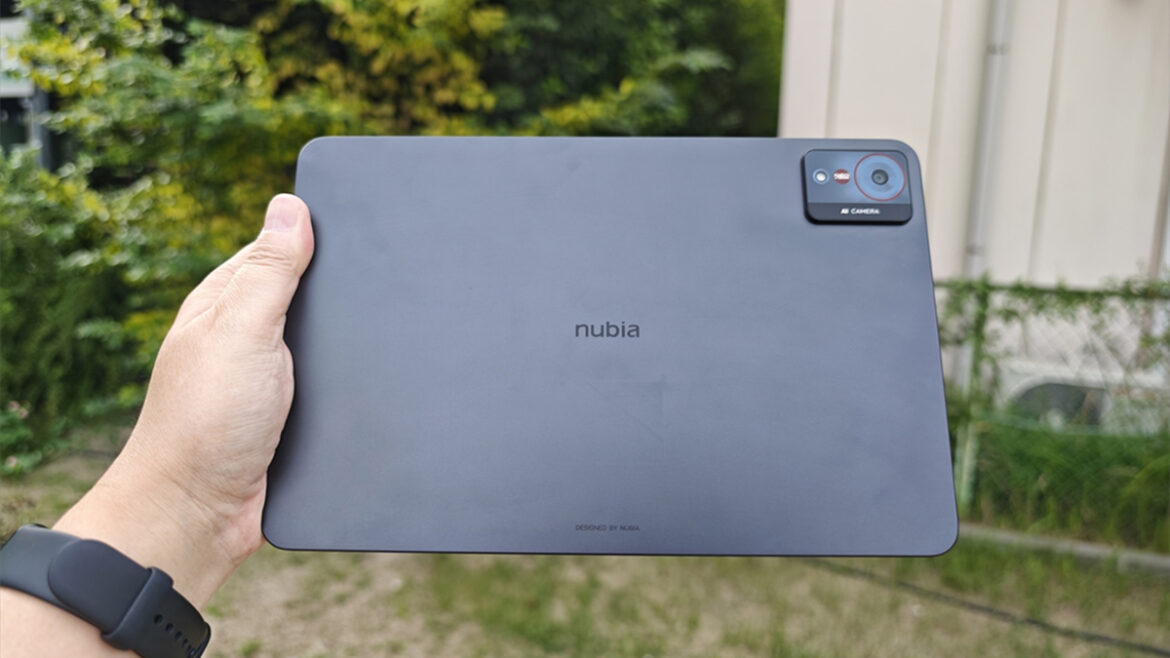 6万円台で買えるガチ最強クラスタブレット SoCもディスプレーも文句なし！ (1/4) - ASCII.jp
