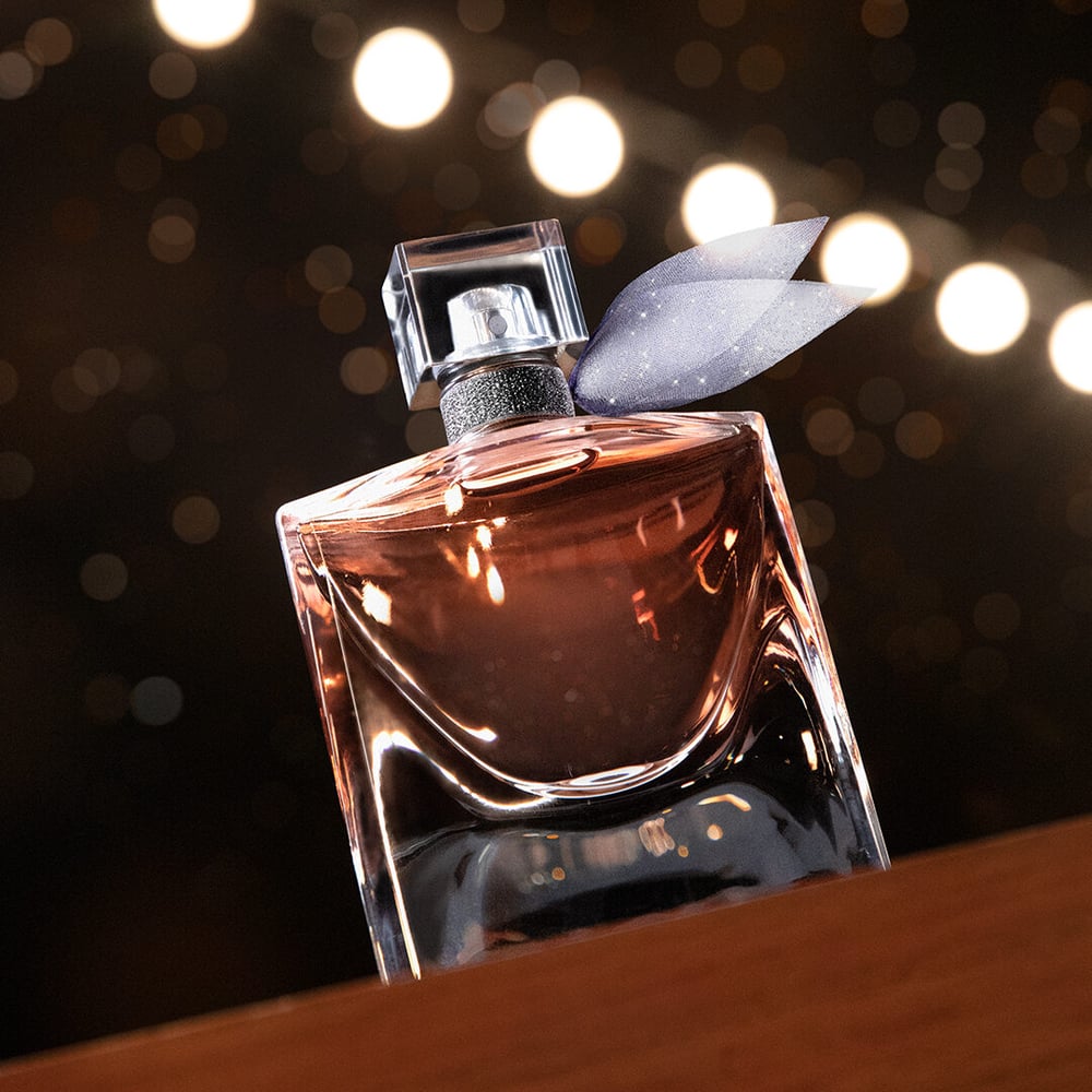 ロレアルのビューティブランドにはランコムが含まれる