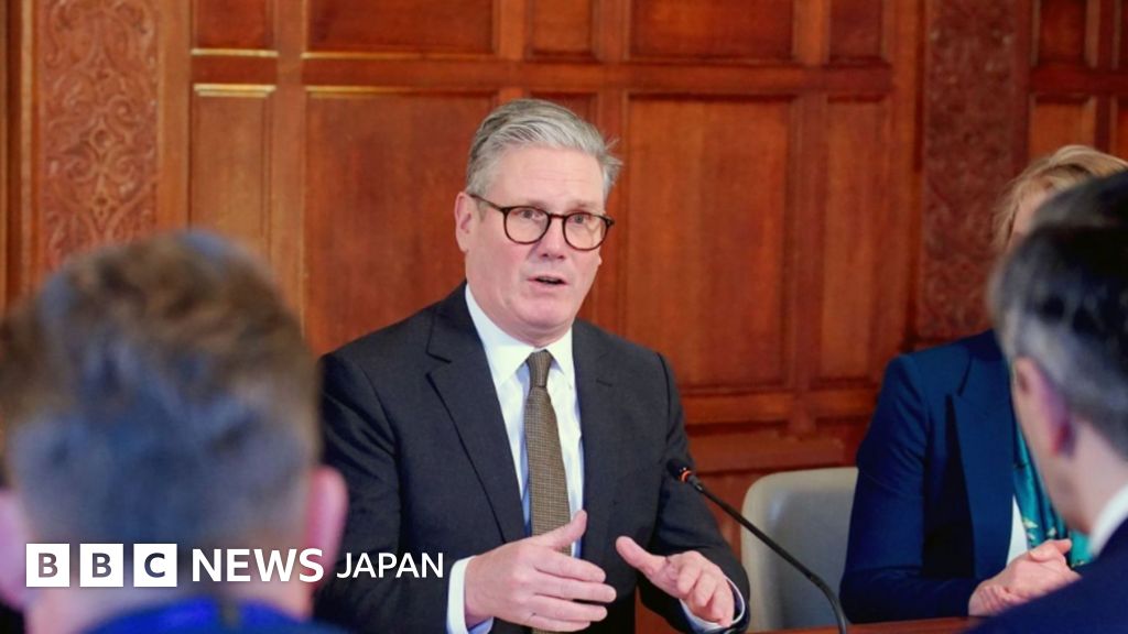 ウクライナ支援の「有志連合」、約20カ国が参加に関心 英当局が説明 – BBCニュース ウクライナ支援の「有志連合」、約20カ国が参加に関心 英当局が説明 - BBCニュース
