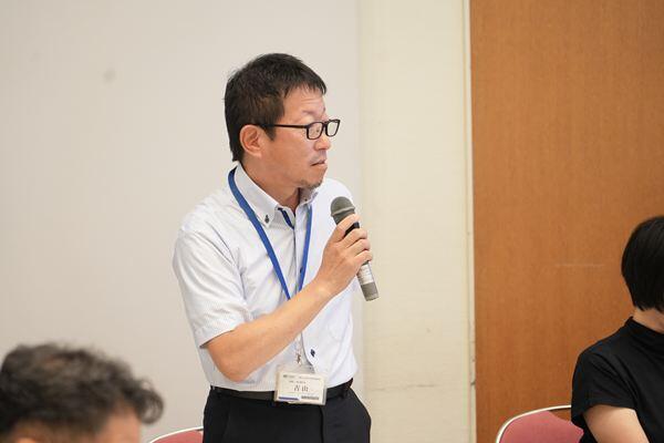 北勢サテライト協議会の様子