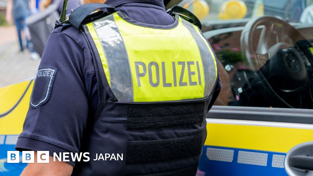 ドイツ、ハマス構成員とみられる3人を逮捕 ユダヤ系施設など攻撃計画の疑い – BBCニュース ドイツ、ハマス構成員とみられる3人を逮捕 ユダヤ系施設など攻撃計画の疑い - BBCニュース