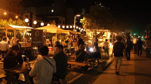 【和歌山市をまるごと楽しむフェス】イベントを歩いて巡る「IN THE LOOP 2025」開催 | TABIZINE~人生に旅心を~ 【和歌山市をまるごと楽しむフェス】イベントを歩いて巡る「IN THE LOOP 2025」開催 | TABIZINE~人生に旅心を~