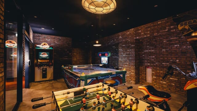 【イギリス名門大学の学位を日本で取得できる】ゲームセンターみたいな教室も!革新的な留学が叶う「SAK University 東京イノベーションキャンパス」開校 | TABIZINE~人生に旅心を~ 【イギリス名門大学の学位を日本で取得できる】ゲームセンターみたいな教室も!革新的な留学が叶う「SAK University 東京イノベーションキャンパス」開校 | TABIZINE~人生に旅心を~