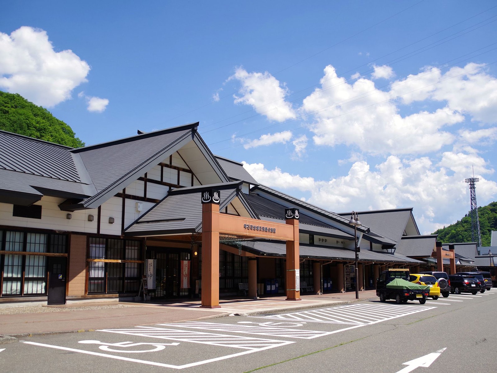 「遠方からでも行きたいと思う『岩手県の道の駅』」ランキング