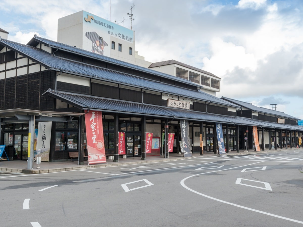 秋に行きたいと思う「石川県の道の駅」ランキング