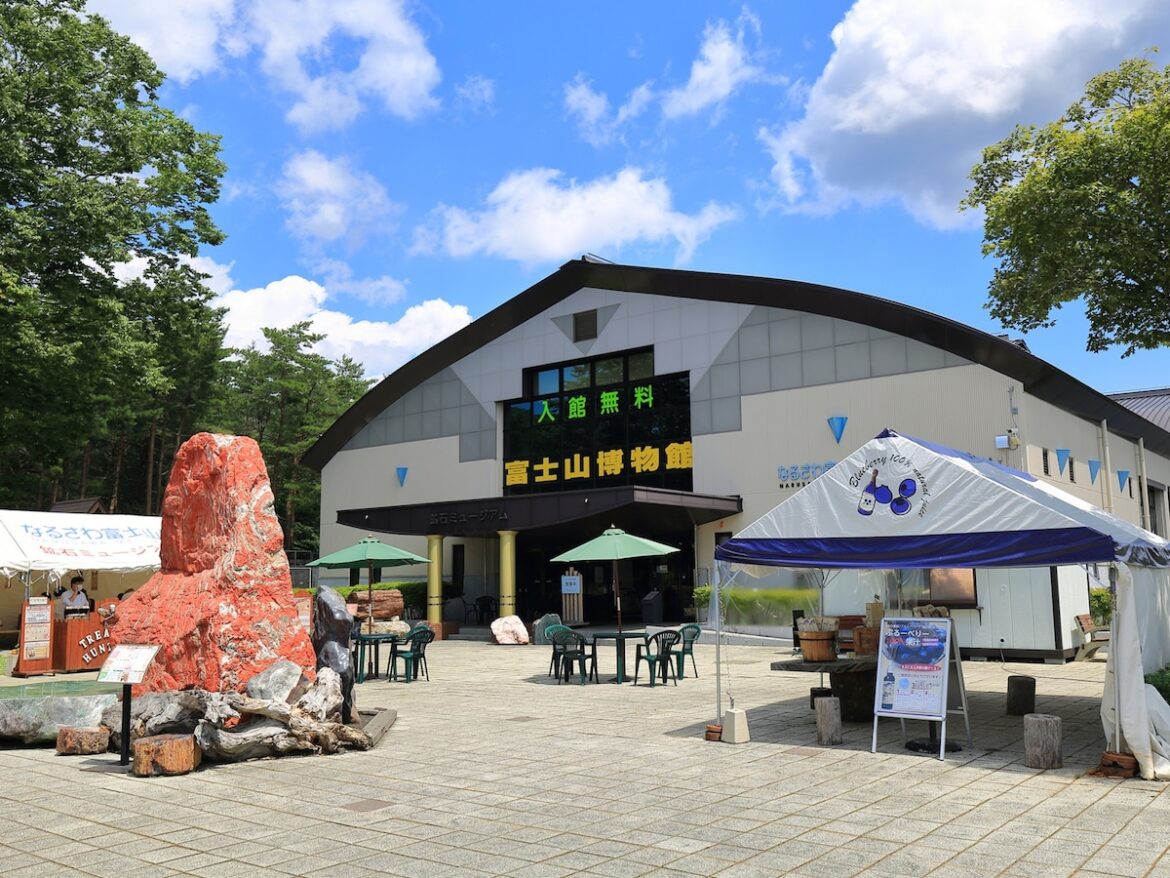 秋に行きたいと思う「山梨県の道の駅」ランキング！ 2位「なるさわ」を抑えた1位は？【2025年調査】 - All About ニュース