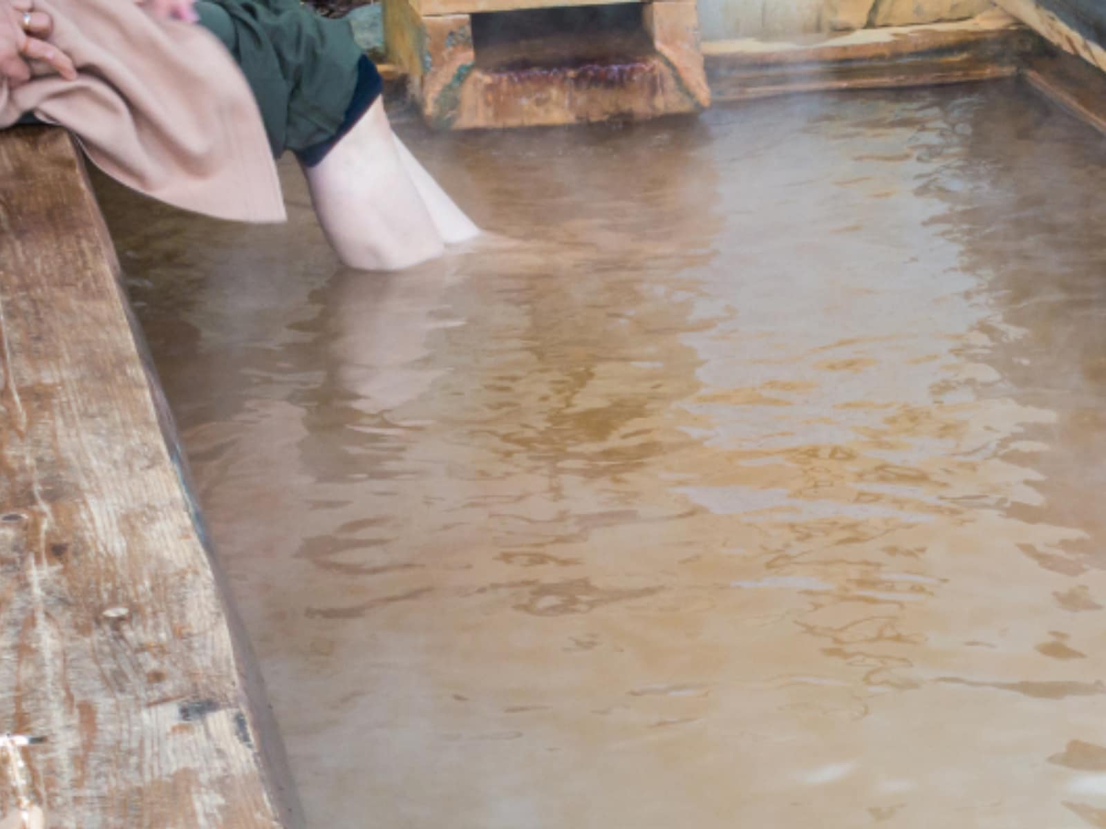 「泉質がいいと思う群馬県(草津・四万・伊香保・水上エリア)の温泉地」ランキング