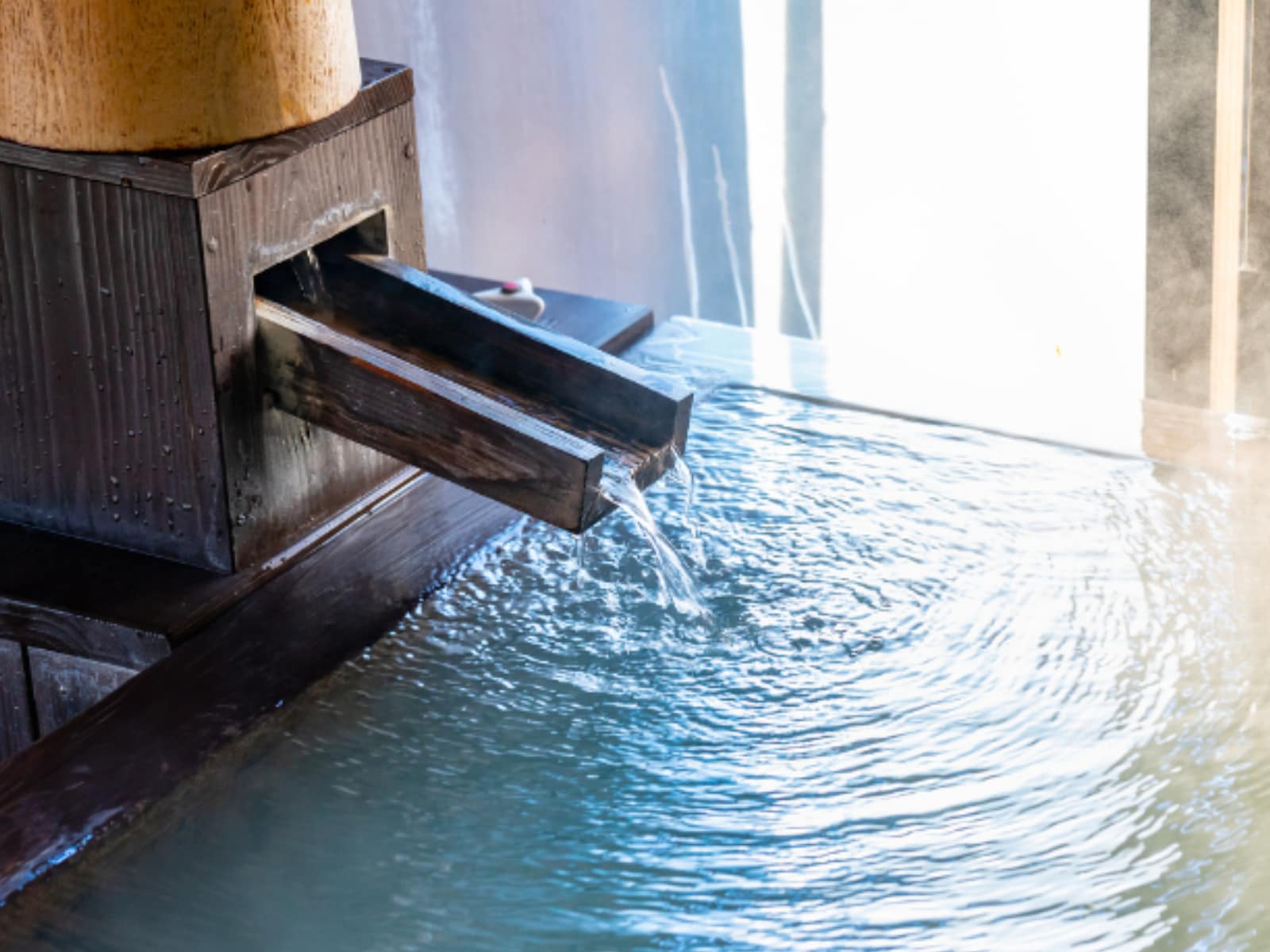 「泉質がいいと思う栃木県(日光・鬼怒川・那須エリア)の温泉地」ランキング