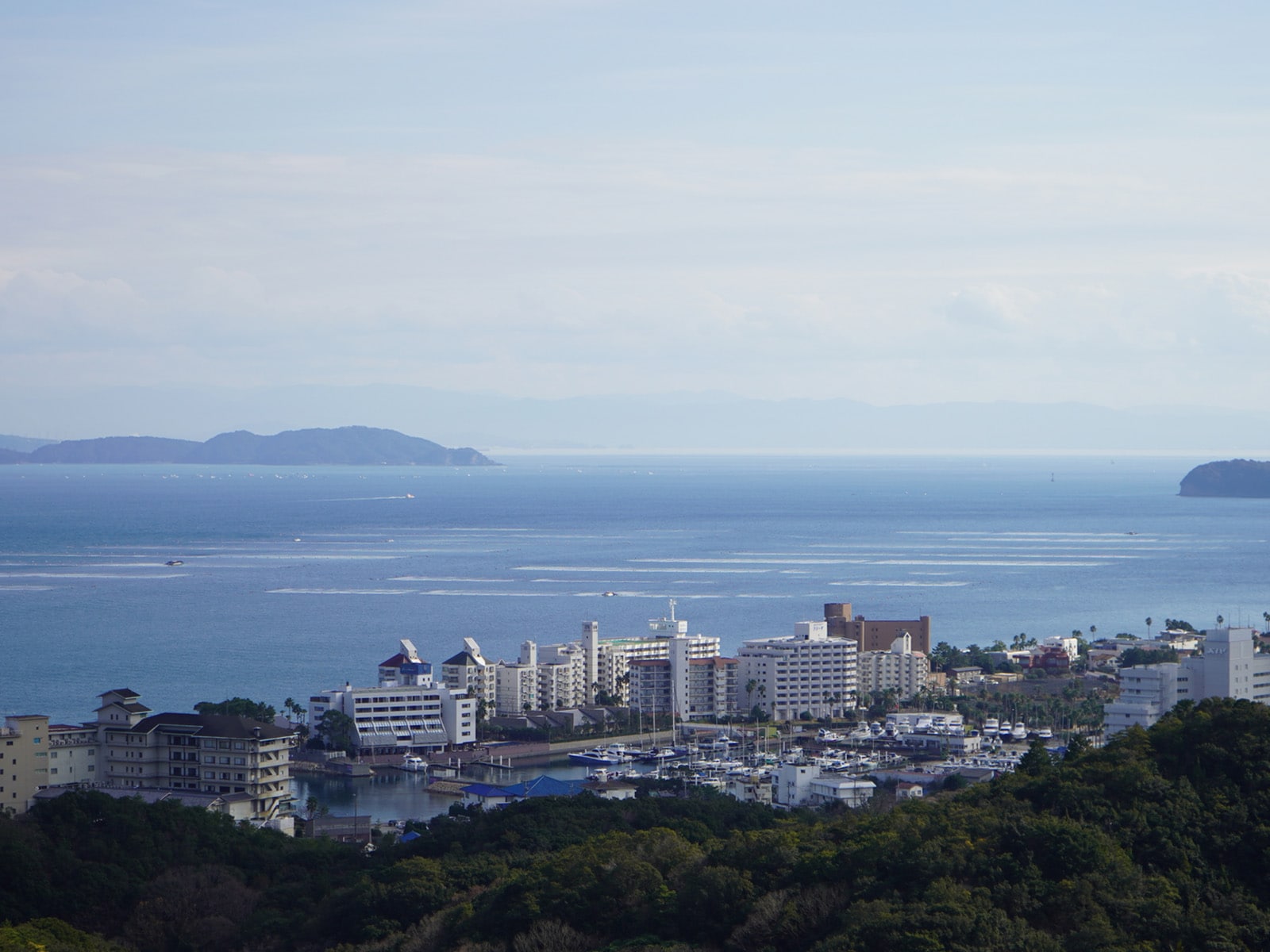 「夜景が美しいと思う「兵庫県（淡路島・瀬戸内海エリア）の温泉地」」ランキング