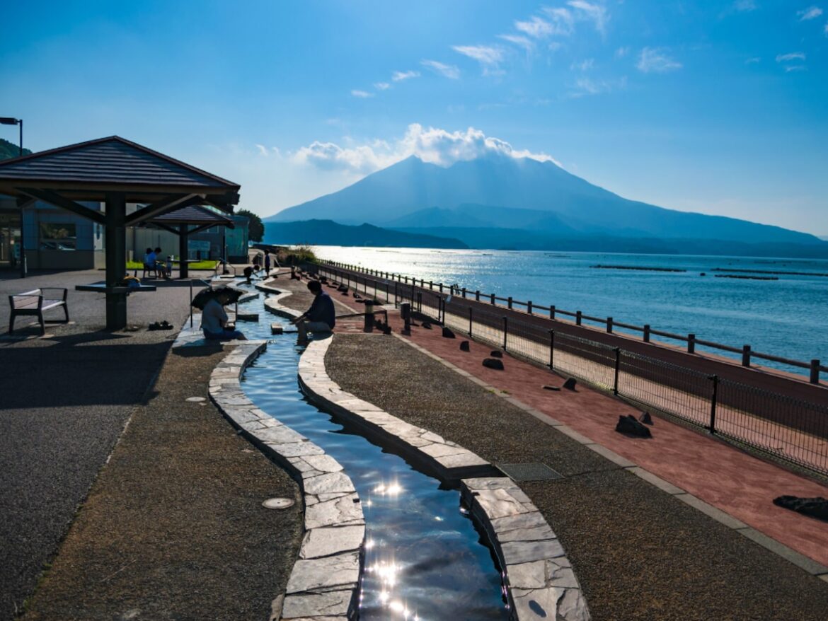 秋に行きたいと思う「鹿児島県の道の駅」ランキング! 2位「桜島」を抑えた1位は?【2025年調査】 – All About ニュース 秋に行きたいと思う「鹿児島県の道の駅」ランキング! 2位「桜島」を抑えた1位は?【2025年調査】 - All About ニュース
