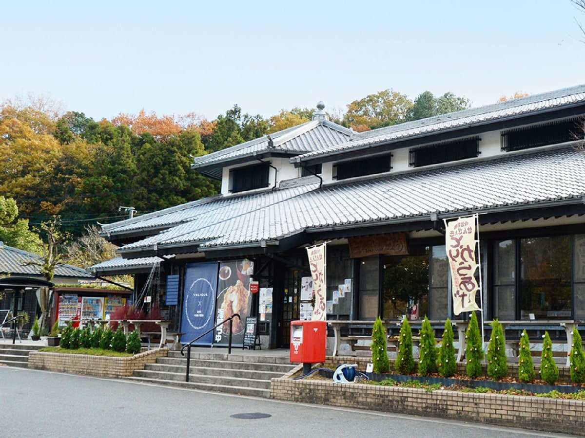 遠方からでも行きたいと思う「愛媛県の道の駅」ランキング