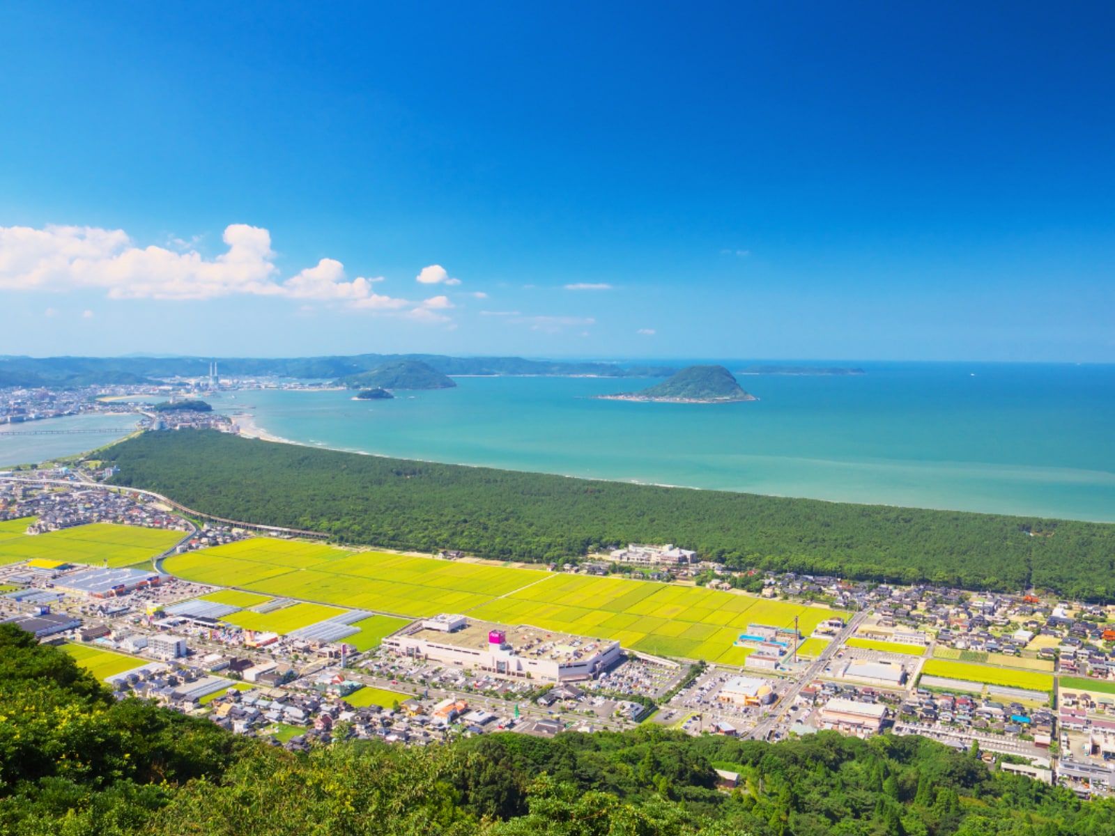 「秋に行きたい「佐賀県の絶景ドライブスポット」」ランキング