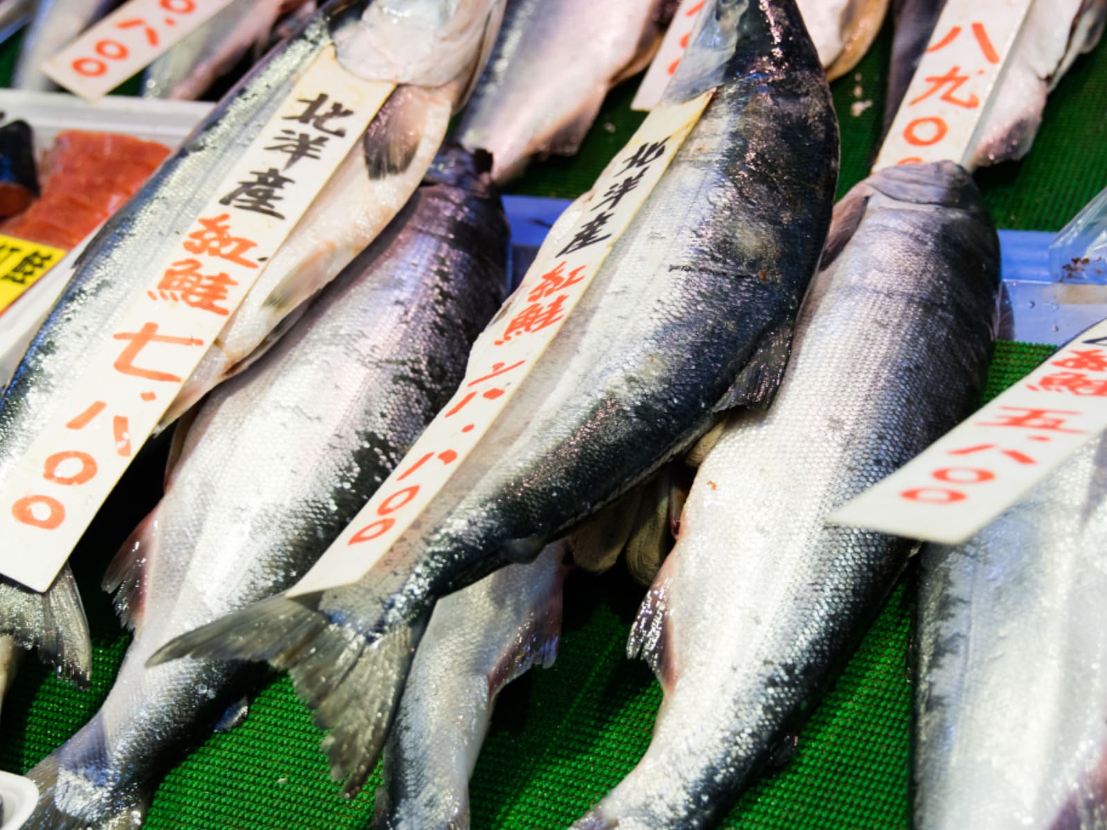 好き＆行ってみたい「北海道の商店街・市場」ランキング