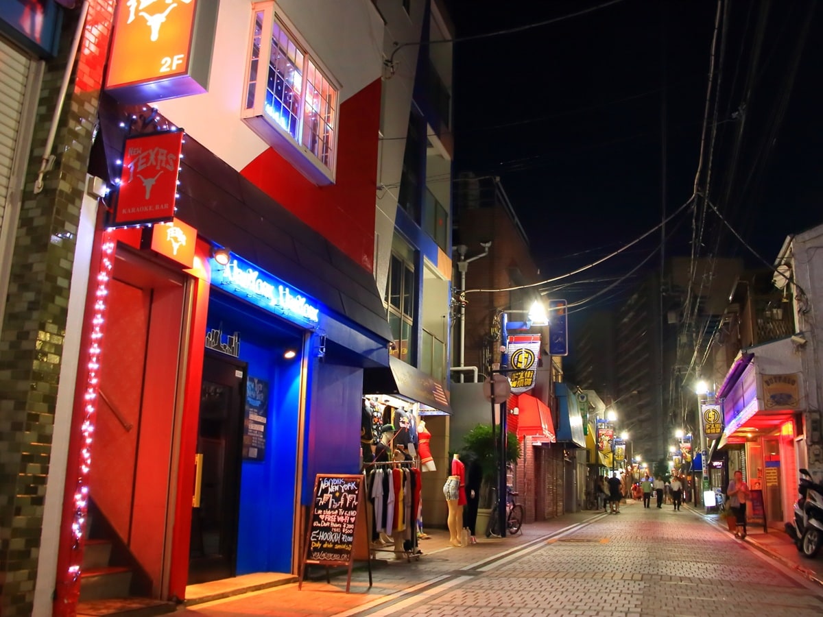 好き＆行ってみたい「神奈川県の商店街・市場」ランキング