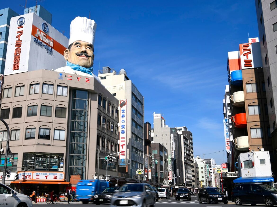 好き＆行ってみたい「東京都の商店街・市場」ランキング！ 2位「かっぱ橋道具街」を抑えた1位は？【2025年調査】 - All About ニュース