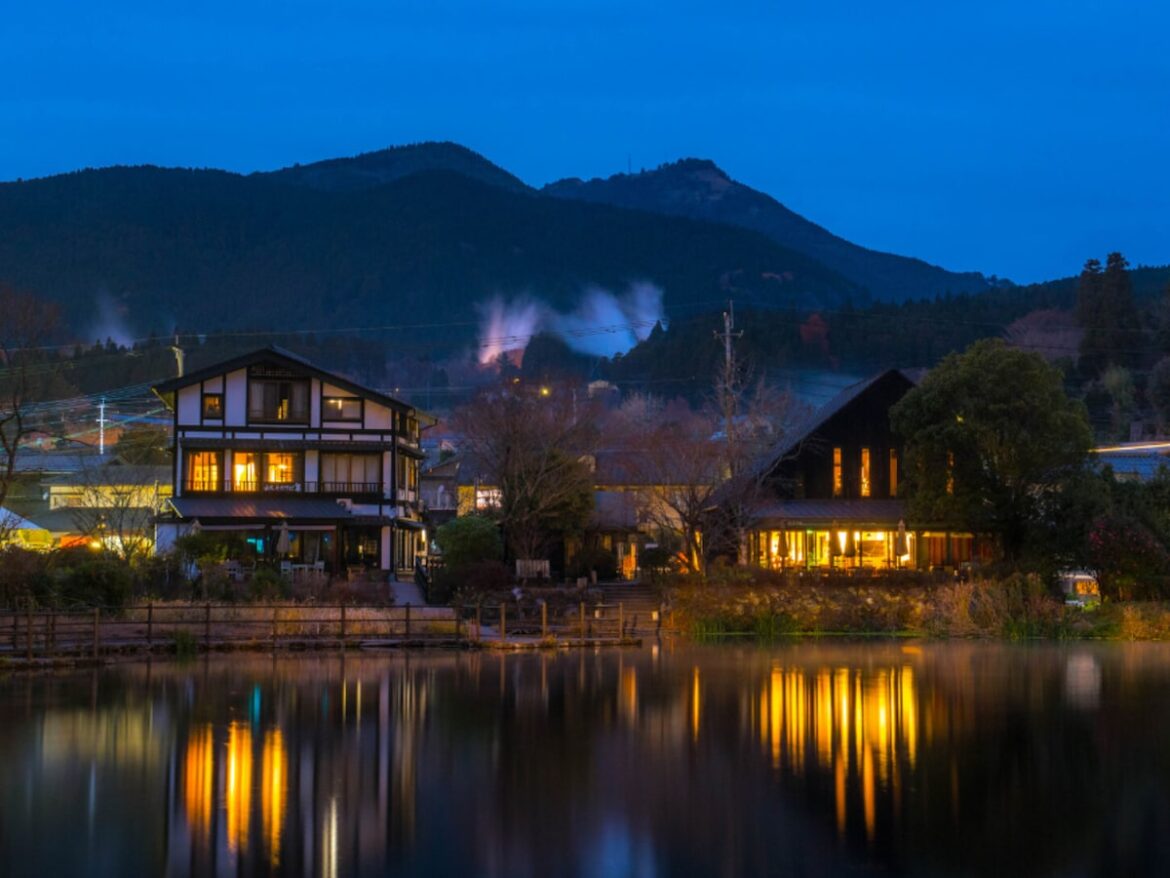 夜景が美しいと思う「大分県の温泉地」ランキング! 2位「由布院温泉」、57票差の1位は? 【2025年調査】 – All About ニュース 夜景が美しいと思う「大分県の温泉地」ランキング! 2位「由布院温泉」、57票差の1位は? 【2025年調査】 - All About ニュース