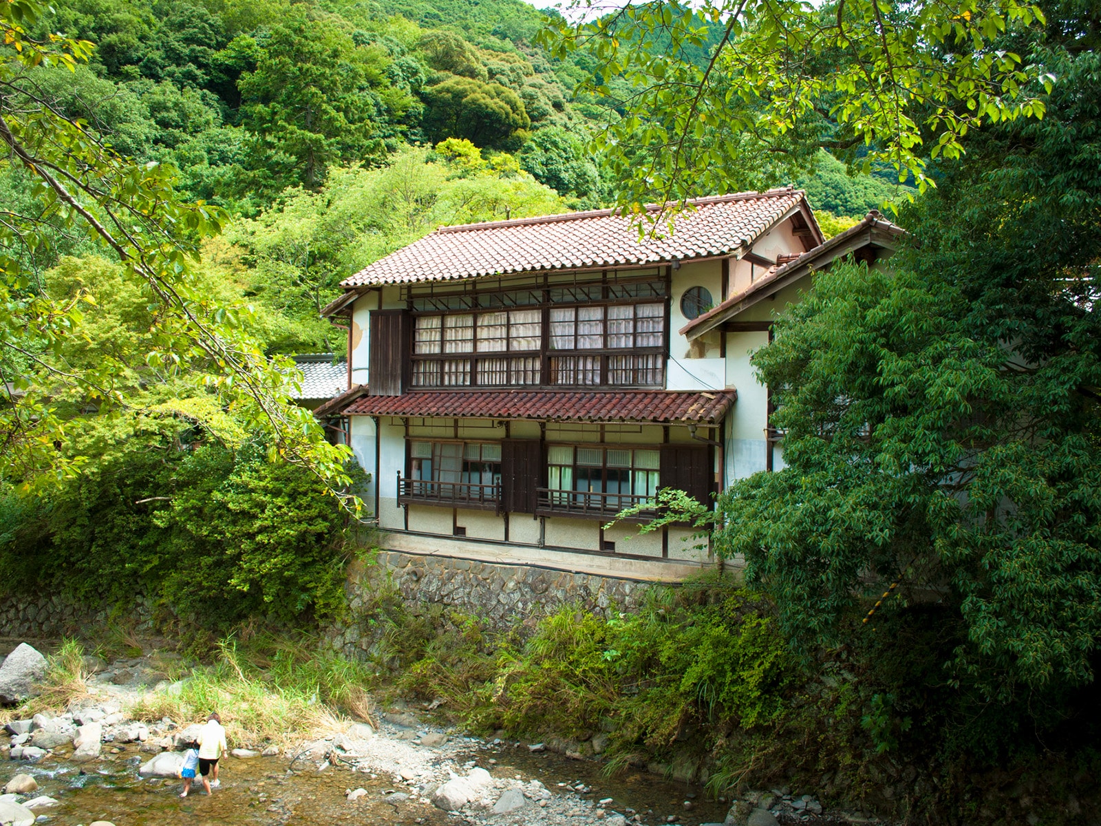 「夜景が美しいと思う大阪府の温泉地」ランキング