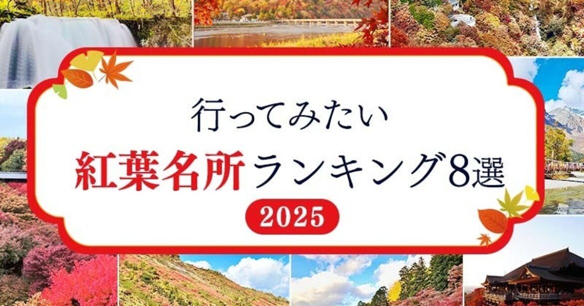 【一度は行ってみたい】紅葉名所ランキング。栃木県「いろは坂」や北海道「大雪山」を抑えた1位は納得のあそこだった – ハフポスト 【一度は行ってみたい】紅葉名所ランキング。栃木県「いろは坂」や北海道「大雪山」を抑えた1位は納得のあそこだった - ハフポスト