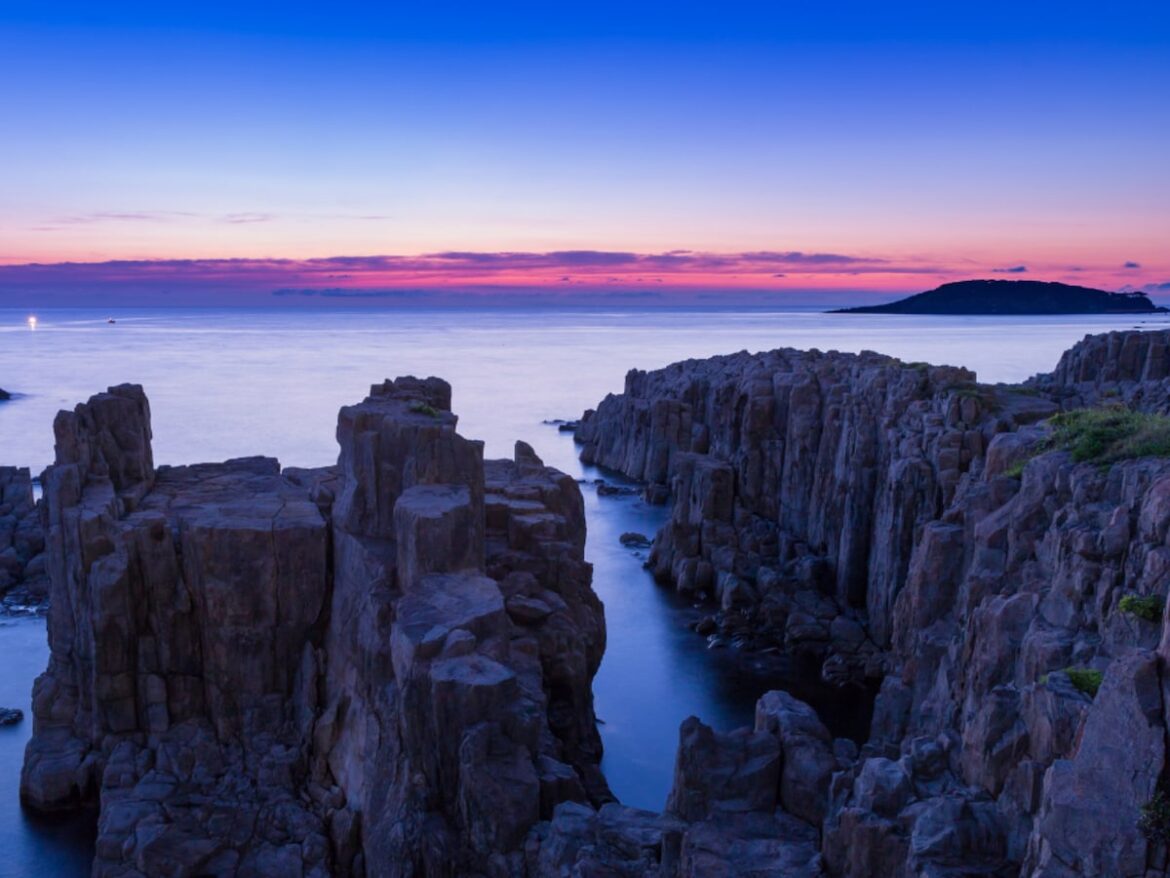 夜景が美しいと思う「福井県の温泉地」ランキング！ 2位「東尋坊三国温泉」、では1位は？ 【2025年調査】 - All About ニュース