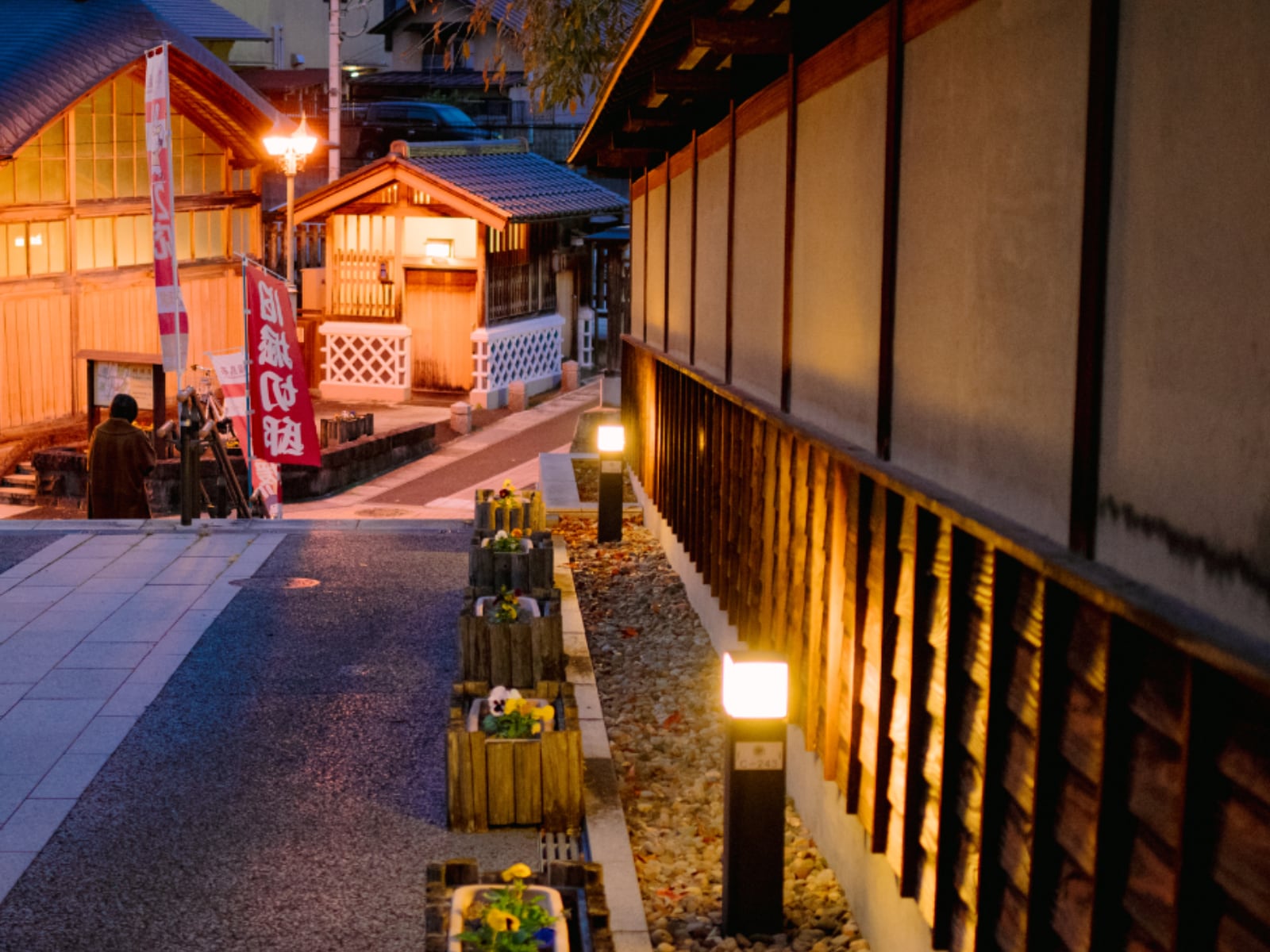 「夜景が美しいと思う福島県の温泉地」ランキング