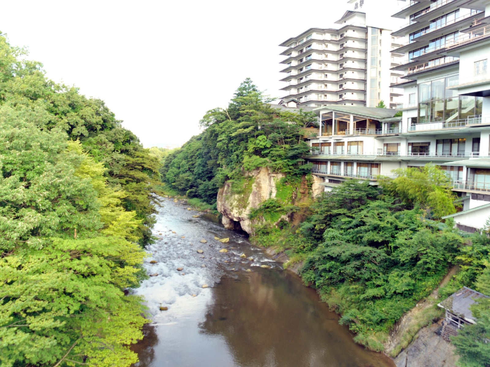 「宮城県の温泉地」ランキング