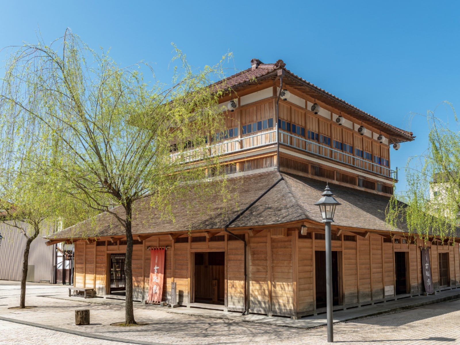 「石川県の温泉地」ランキング
