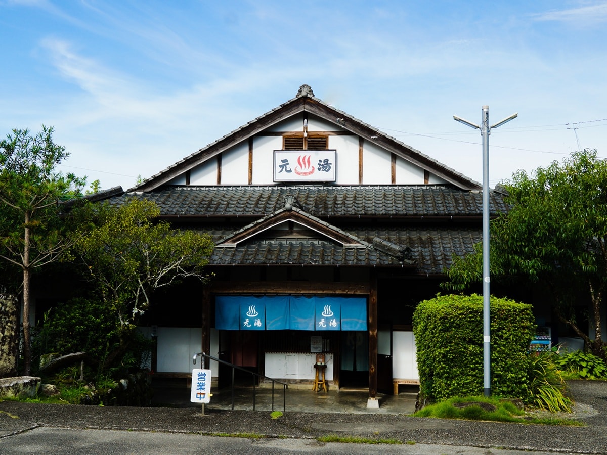 泉質がいいと思う「熊本県の温泉地」ランキング