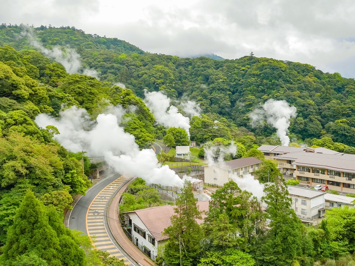 泉質がいいと思う「鹿児島県の温泉地」ランキング