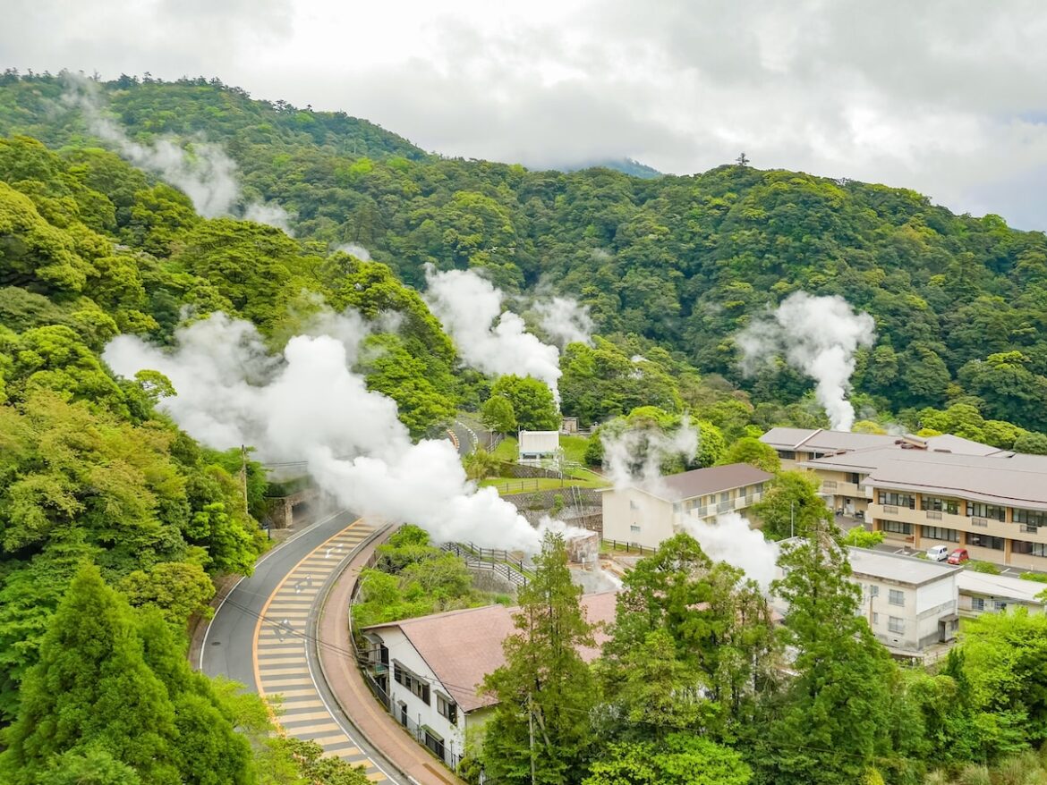 泉質がいいと思う「鹿児島県の温泉地」ランキング! 2位「霧島温泉」を抑えた1位は?【2025年調査】 – All About ニュース 泉質がいいと思う「鹿児島県の温泉地」ランキング! 2位「霧島温泉」を抑えた1位は?【2025年調査】 - All About ニュース