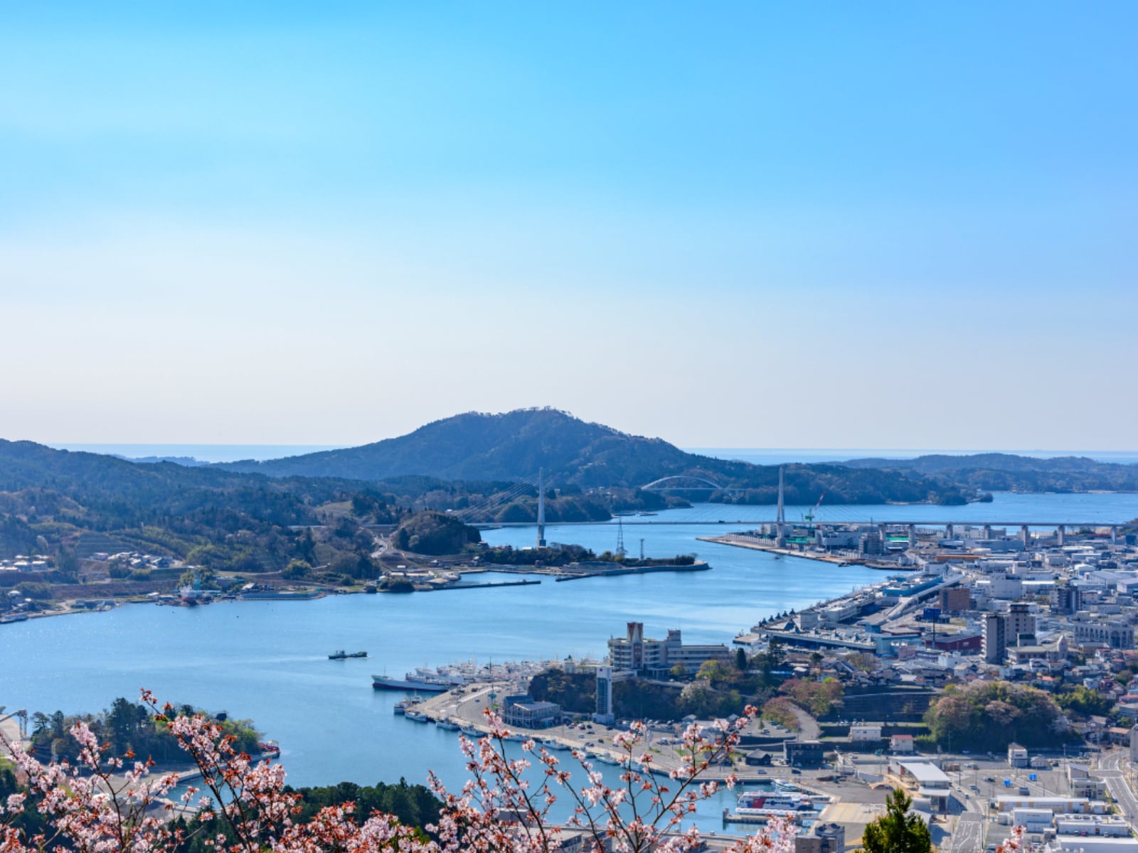 宮城県の市で「治安がいい」と思う市ランキング