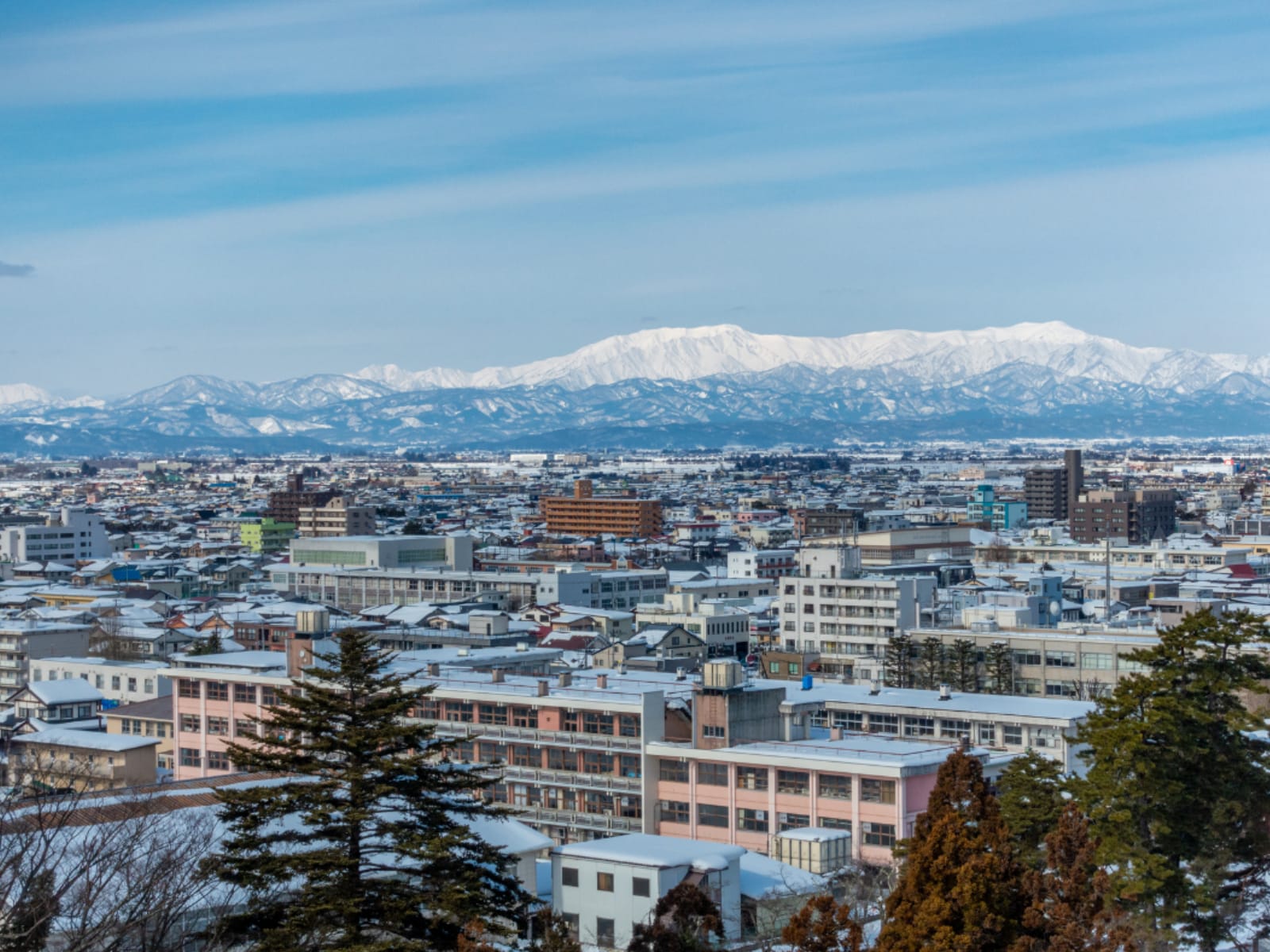 福島県の市で「治安がいい」と思う市ランキング