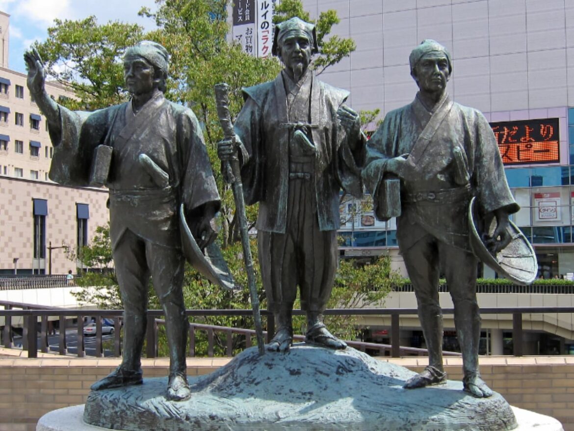 茨城県で「名前がかっこいい」と思う市ランキング! 2位「水戸市」を抑えた1位は? 【2025年度調査】 – All About ニュース 茨城県で「名前がかっこいい」と思う市ランキング! 2位「水戸市」を抑えた1位は? 【2025年度調査】 - All About ニュース