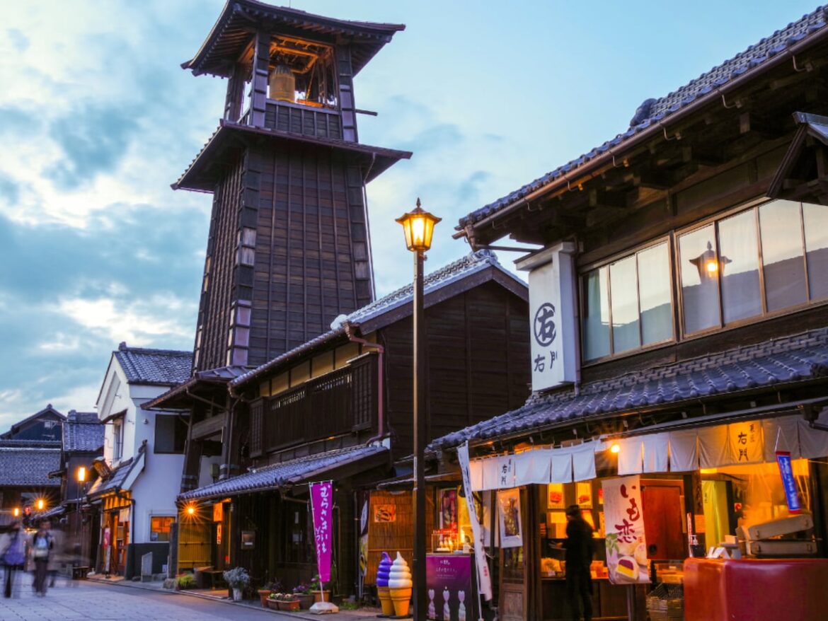 埼玉県の市で「老後に住みたい」と思う市ランキング! 2位「川越市」を抑えた1位は? 【2025年調査】 – All About ニュース 埼玉県の市で「老後に住みたい」と思う市ランキング! 2位「川越市」を抑えた1位は? 【2025年調査】 - All About ニュース