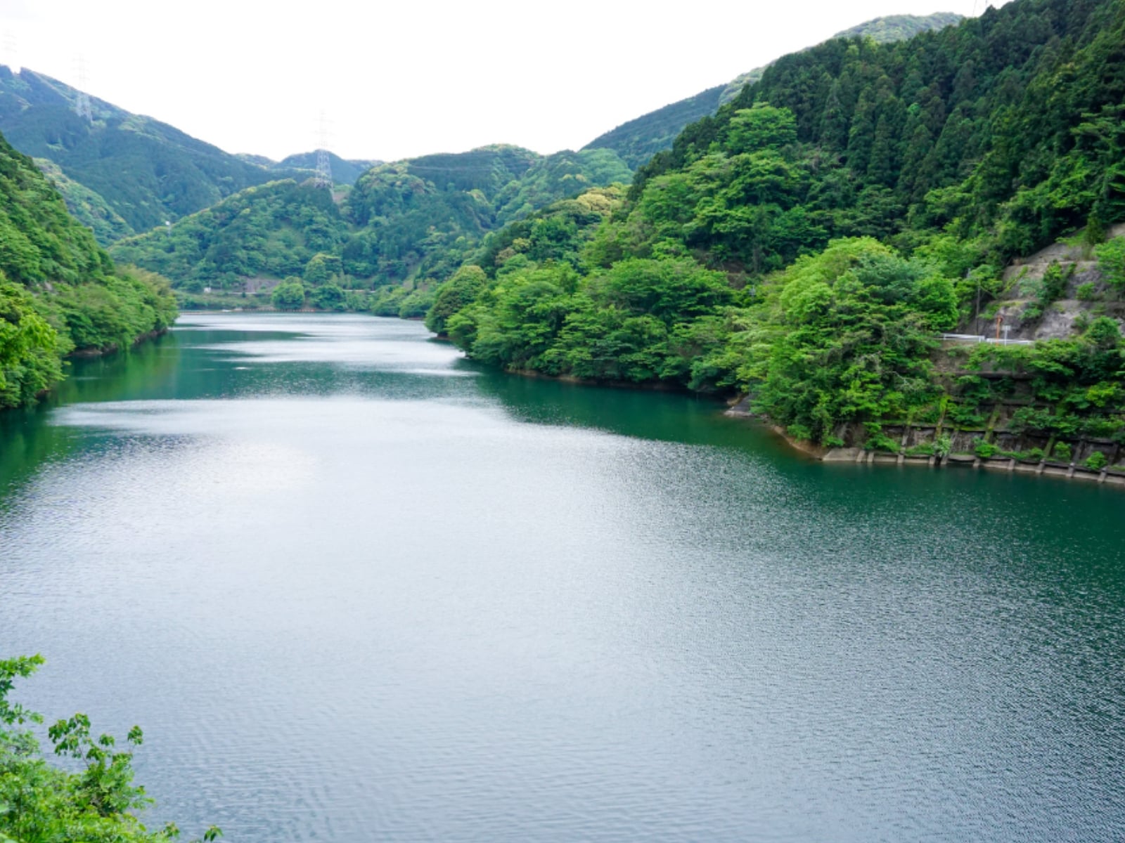 「秋に行きたい『福岡県の穴場秘境』」ランキング
