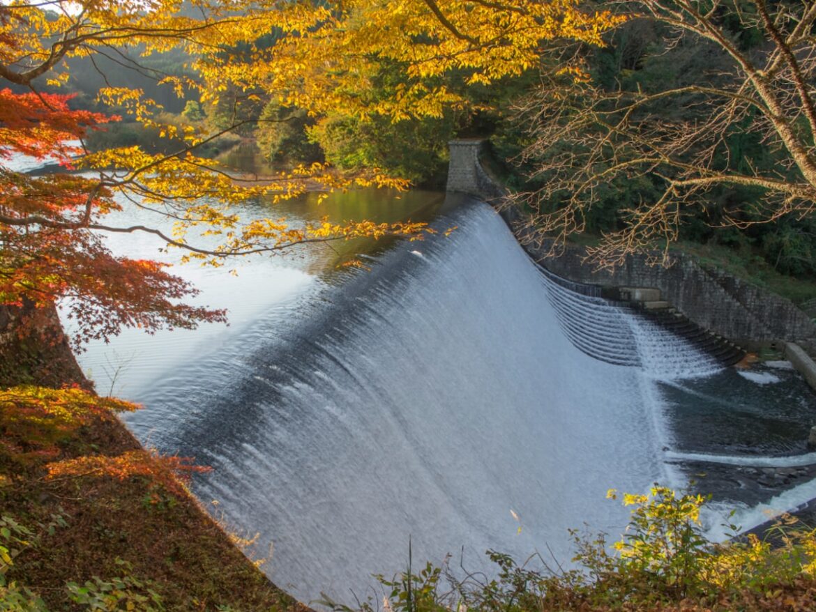 秋に行きたい「大分県の穴場秘境」ランキング！ 2位「白水ダム」を抑えた1位は？ 【2025年調査】 - All About ニュース