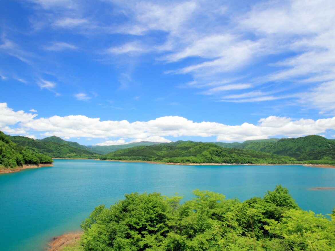 秋に行きたい「秋田県の穴場秘境」ランキング! 2位「玉川ダム」を抑えた1位は? 【2025年調査】 – All About ニュース 秋に行きたい「秋田県の穴場秘境」ランキング! 2位「玉川ダム」を抑えた1位は? 【2025年調査】 - All About ニュース