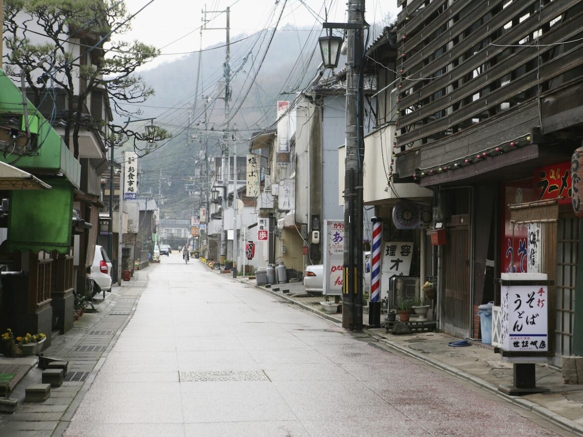 【岡山県】「女性客に人気の……」“美肌の湯”で有名な「湯郷温泉」の魅力とは? 「日本らしい滞在」の声 – All About ニュース 【岡山県】「女性客に人気の……」“美肌の湯”で有名な「湯郷温泉」の魅力とは? 「日本らしい滞在」の声 - All About ニュース