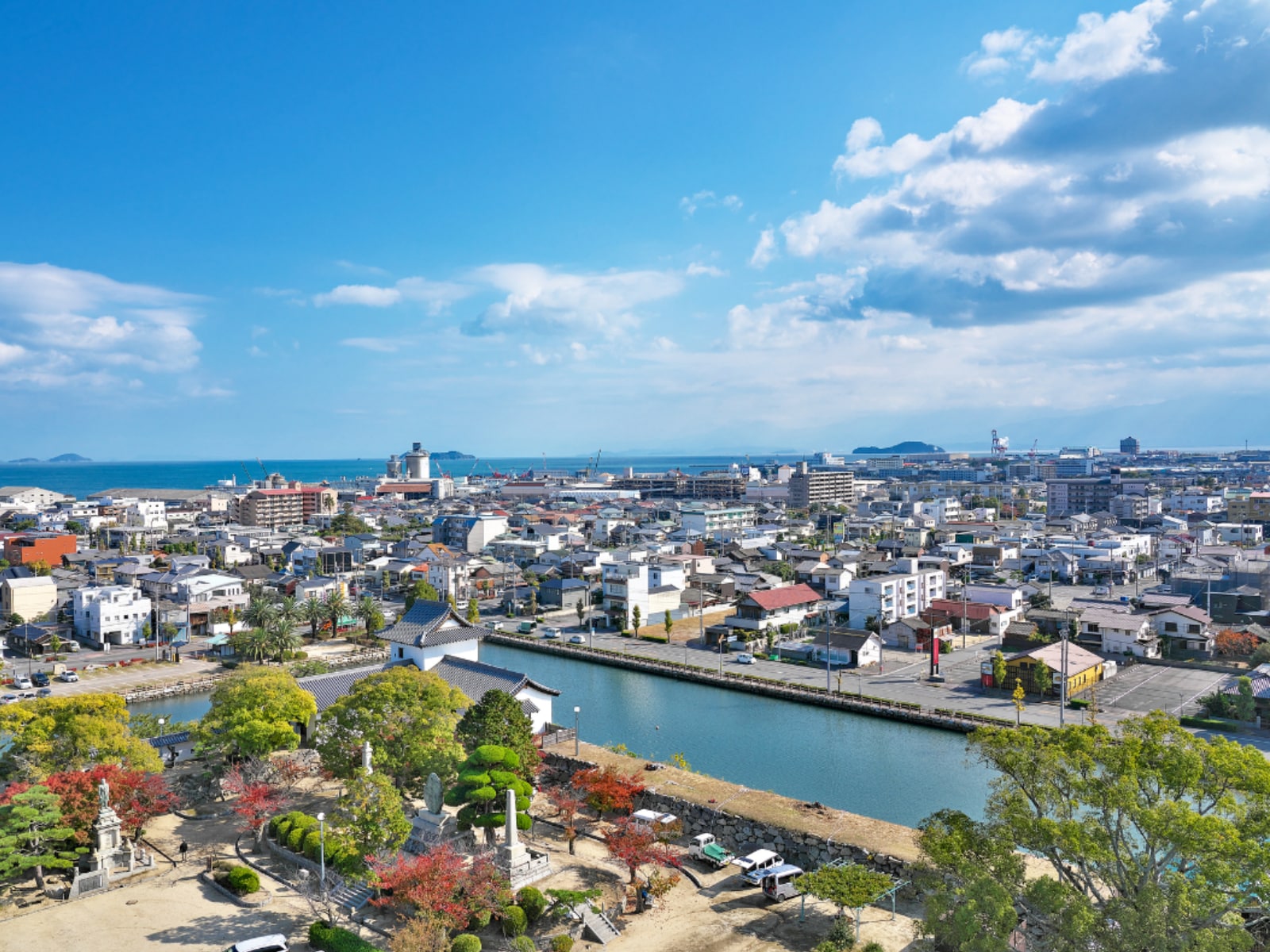 「老後に住みたい」と思う愛媛県の市ランキング