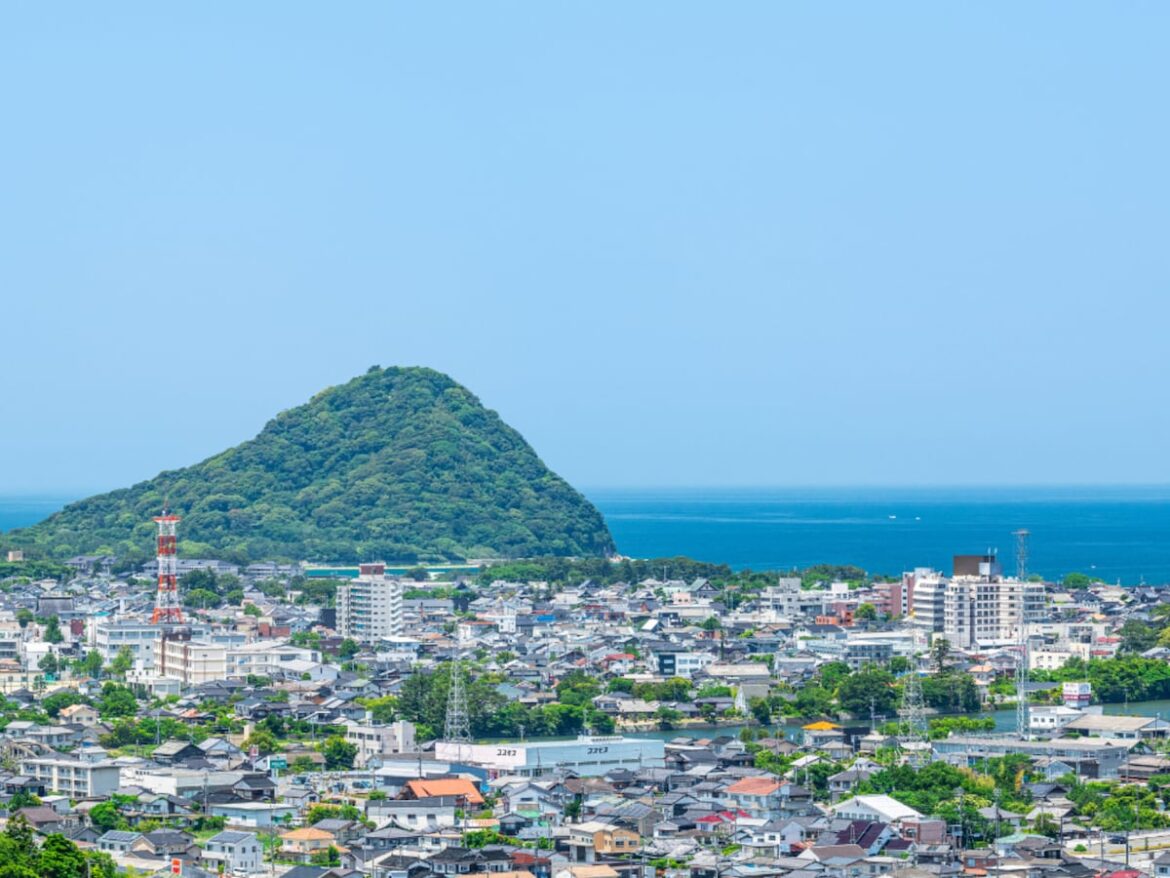 「名前がかっこいい」と思う山口県の市ランキング! 2位「萩市」を抑えた1位は? 【2025年調査】 – All About ニュース 「名前がかっこいい」と思う山口県の市ランキング! 2位「萩市」を抑えた1位は? 【2025年調査】 - All About ニュース