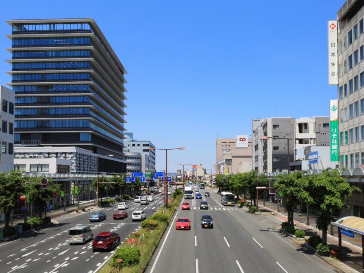 「治安がいい」と思う三重県の市ランキング! 2位「津市」を抑えた1位は? 【2025年調査】 – All About ニュース 「治安がいい」と思う三重県の市ランキング! 2位「津市」を抑えた1位は? 【2025年調査】 - All About ニュース