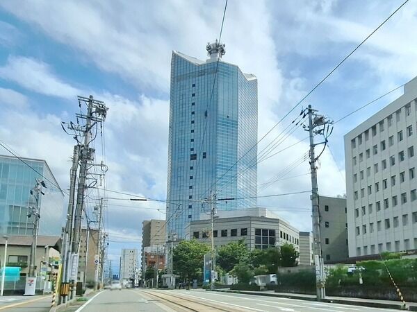 タワー111