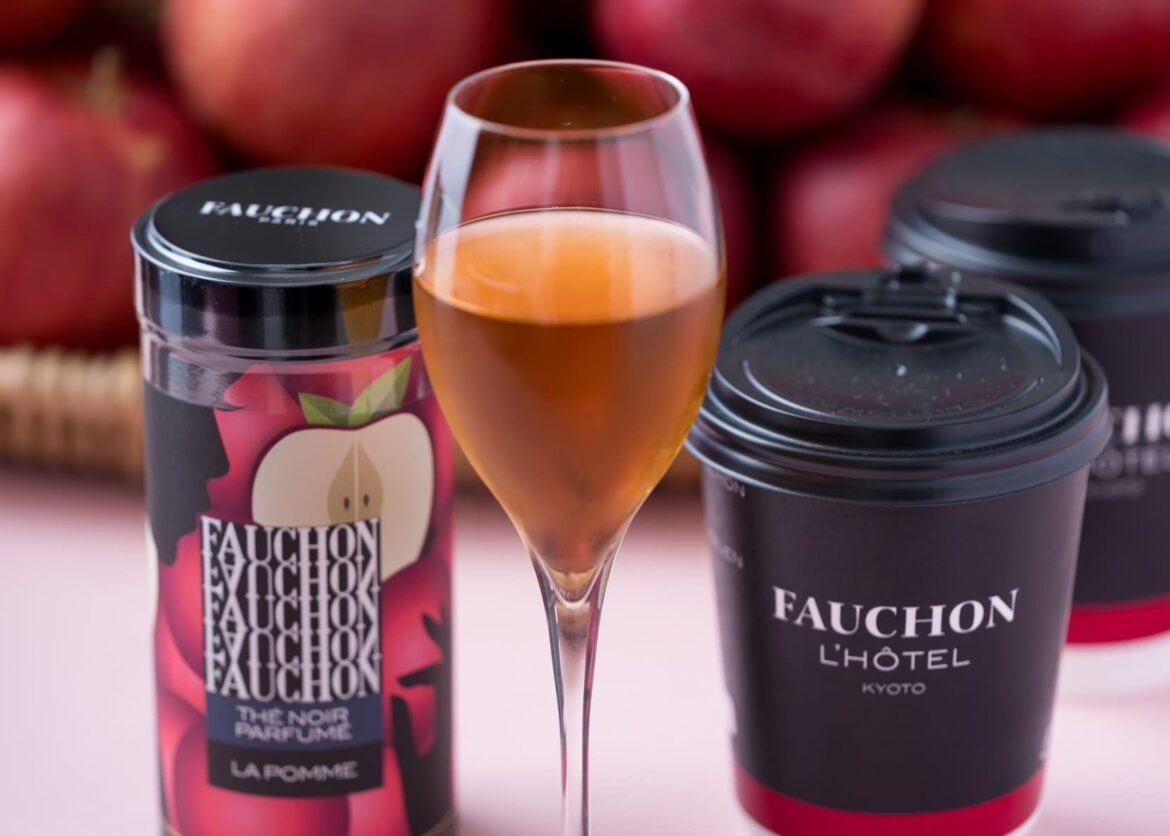 フォションホテル京都が10月14日~11月3日開催「第1回京都駅ビル芸術祭(ゲイジュツ ノ エキ 2025/GNE)」に出店 | ワールド・ブランズ・コレクション ホテルズ&リゾーツ株式会社のプレスリリース フォションホテル京都が10月14日~11月3日開催「第1回京都駅ビル芸術祭(ゲイジュツ ノ エキ 2025/GNE)」に出店 | ワールド・ブランズ・コレクション ホテルズ&リゾーツ株式会社のプレスリリース