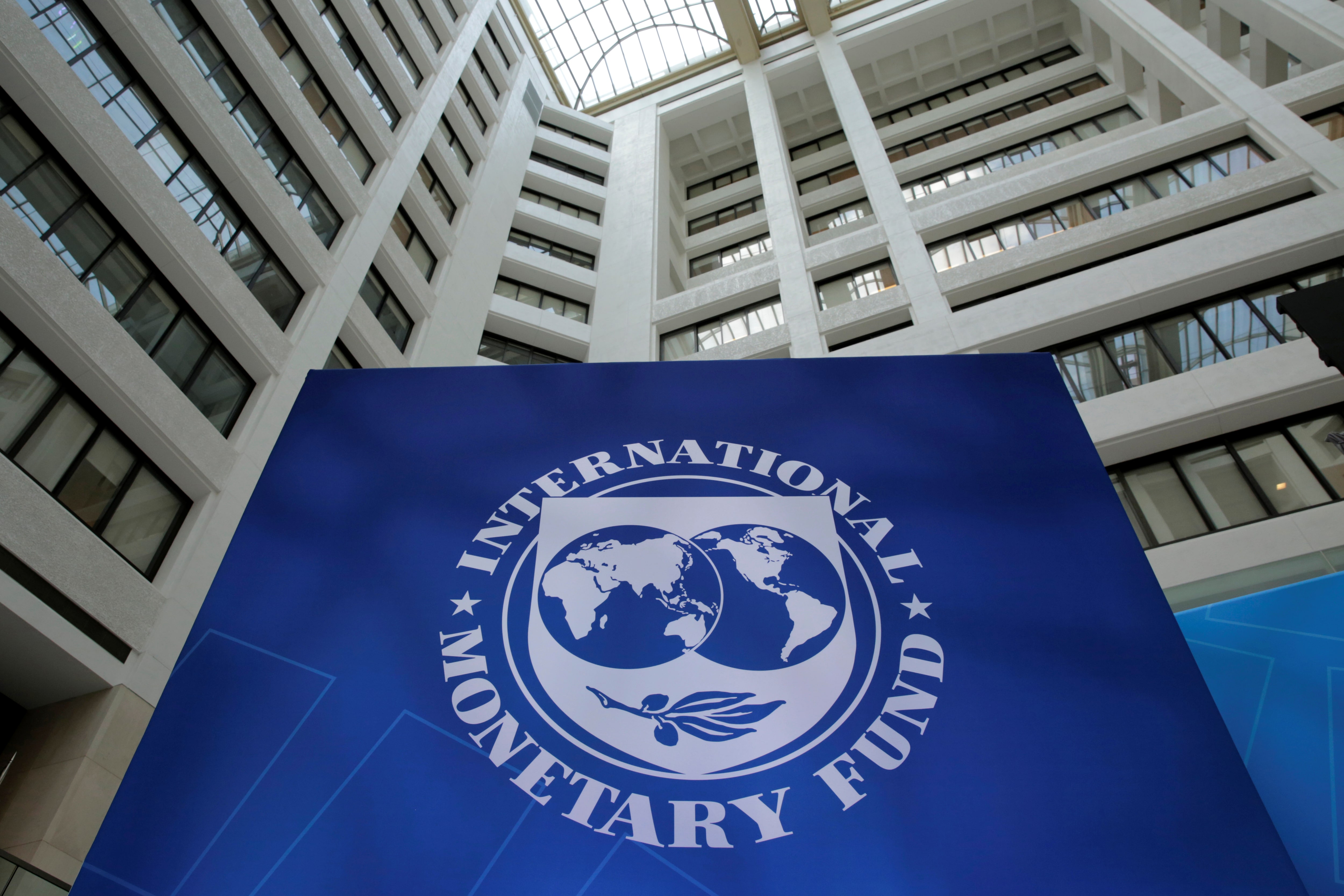 サブサハラ・アフリカ地域の国内借り入れにリスク＝ＩＭＦ
