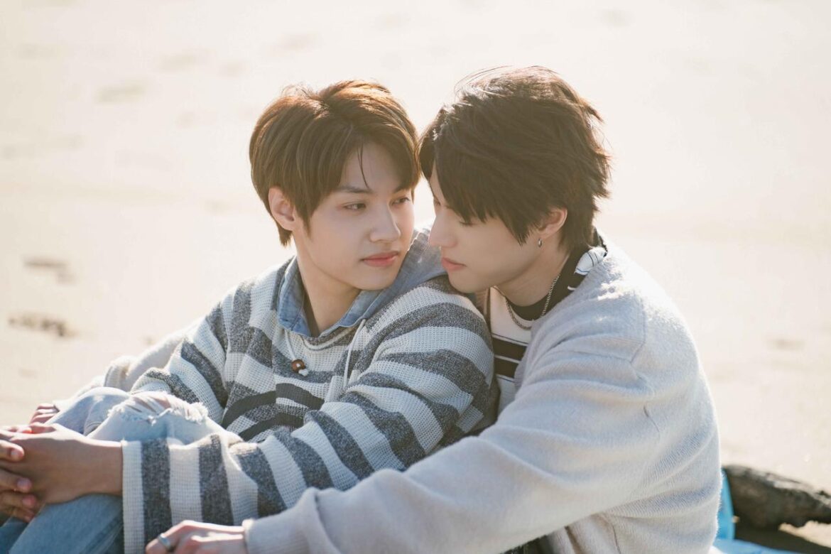 日本原作×台湾実写の人気BLドラマ「秘密關係 Secret Lover」が映画化!主演・GUNO&Chance、原作・こめおかしぐよりコメント到着! – SCREEN ONLINE(スクリーンオンライン) 画像1: 日本原作×台湾実写の人気BLドラマ「秘密關係 Secret Lover」が映画化!主演・GUNO&Chance、原作・こめおかしぐよりコメント到着!